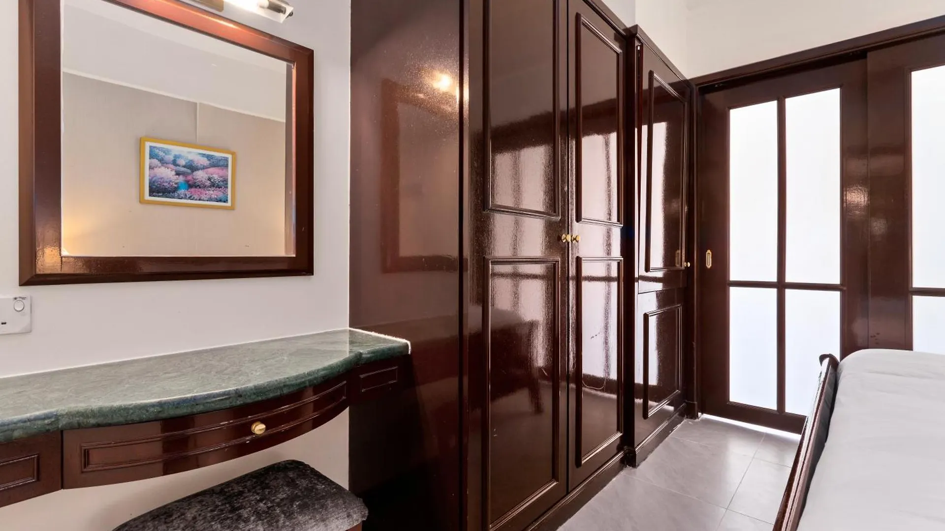 Suites At Timessquare By Plush Kuala Lumpur 0*,  Malaysia