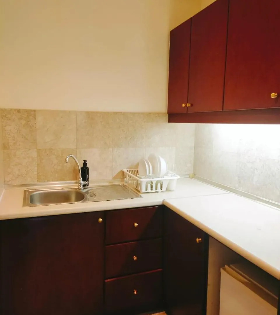 Apartment Suites At Timessquare By Plush Kuala Lumpur Malaysia